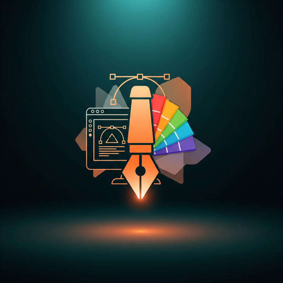 Professional Graphic Designing Course In Agra