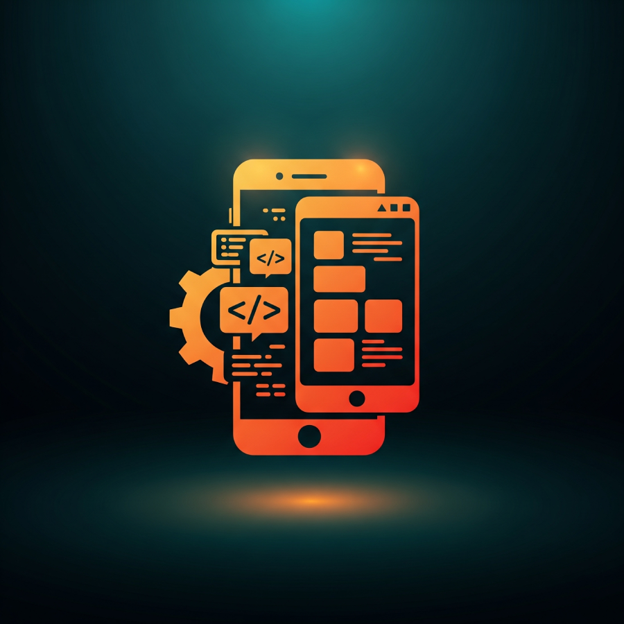 Mobile App Development Course In Agra