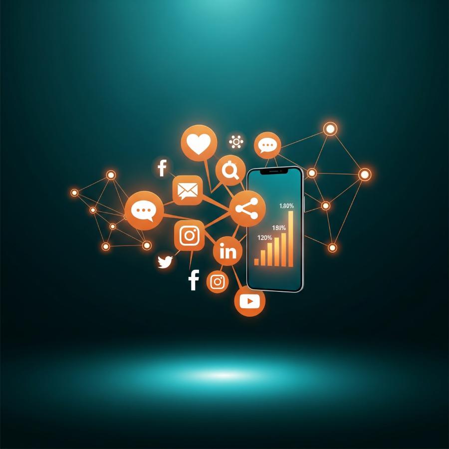 Social Media Marketing Course In Agra