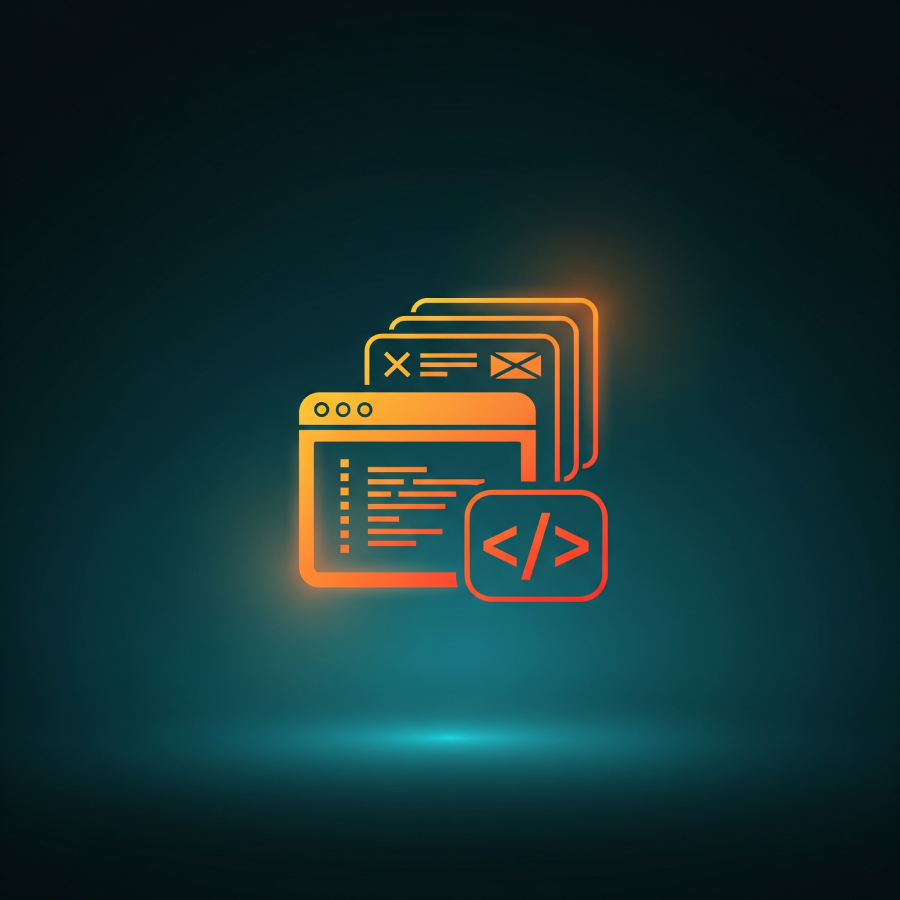 Foundation Web Development Course In Agra